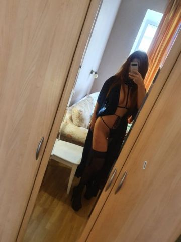 Стелла Спортивная