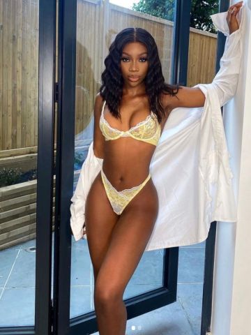 Глория 🍓💋🔥