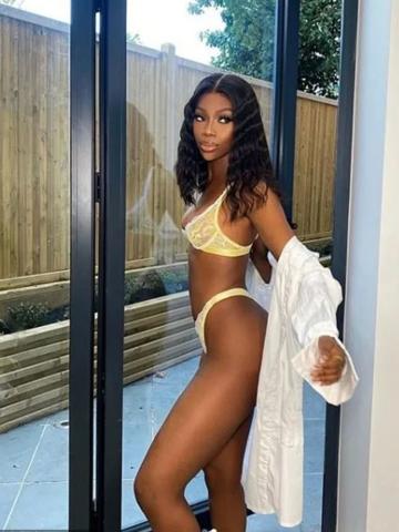 Глория 🍓💋🔥 фото 3